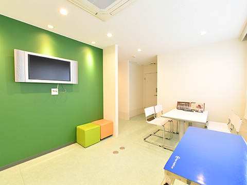 面会室（3階）