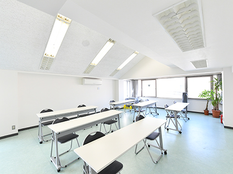 セミナールーム（4階）