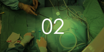 腹腔鏡・胸腔鏡外科